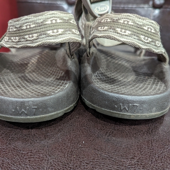 Women's chaco Z/2 sandals - Picture 4 of 5